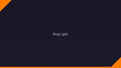 积分兑换 - LED环形补光灯 | 狐仙的恋爱入门 积分商城